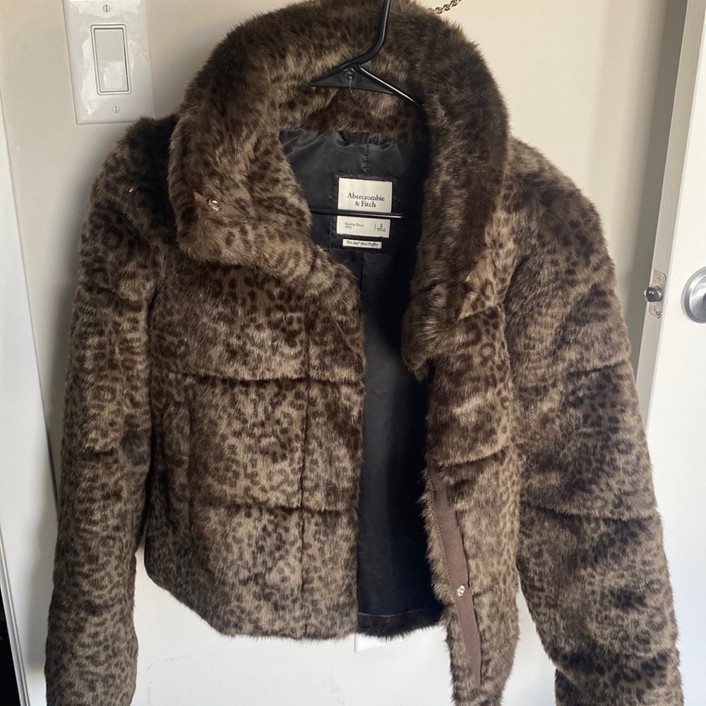 Cheetah puffer